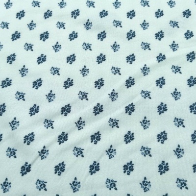 Polo américain en polyester/coton ZEYA