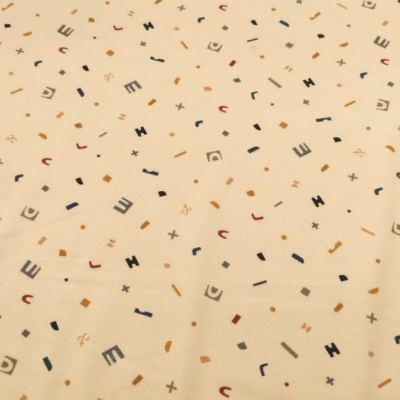 Malha Jersey PRINTED