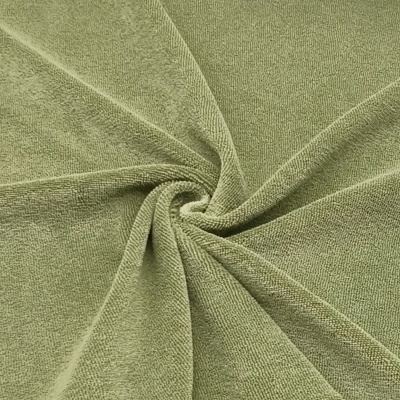 Malha Turca OLIVE GREEN