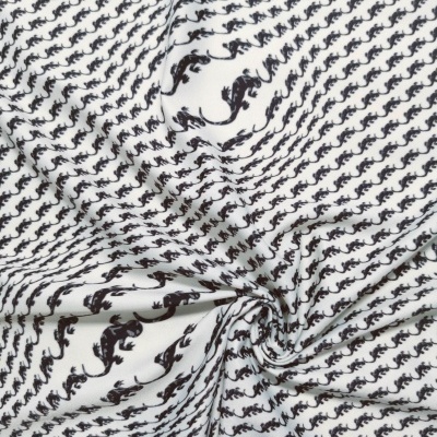 Malha Jersey Licra SALAMANDRA