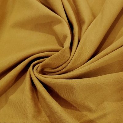 Felpa Italiana algodão c/elastano CAQUI