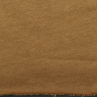 Felpa Americana algodão CAMEL