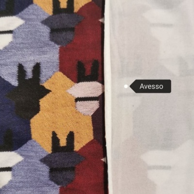 Jersey avec élasthanne