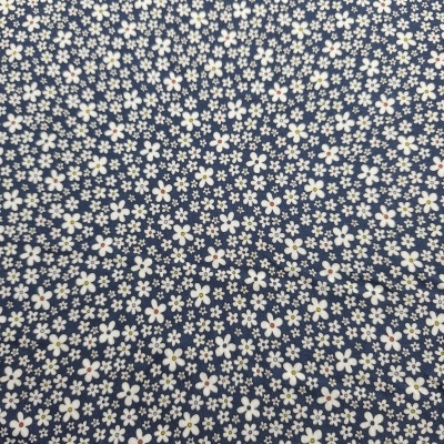 Tejido de punto Jersey Interlock TANA