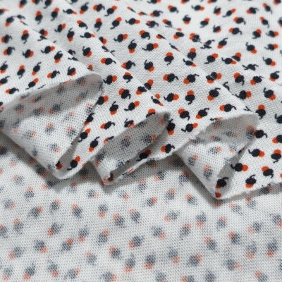 Malha Jersey Algodão SPOONFLOWER