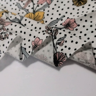 Malha Jersey Algodão BLEIVE