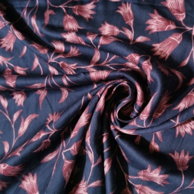 Tecido Acetinado KASHIDA