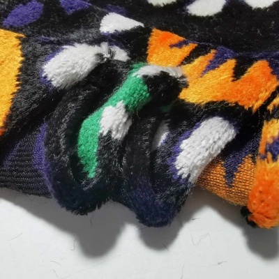 Veludo c / elastano STORIES