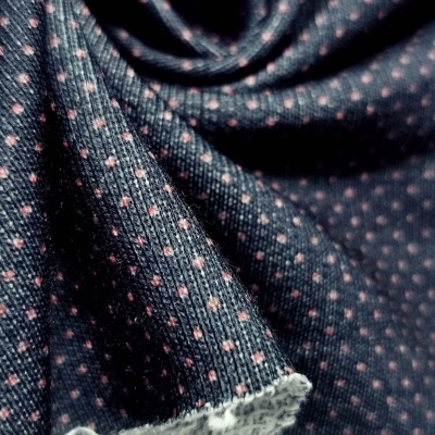 Felpa Americana poli/alg TEC POLCA