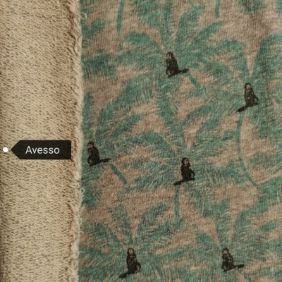 Malha Americana s/carda MONKY