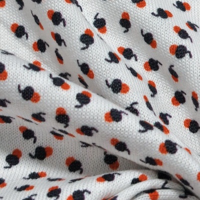 Malha Jersey Algodão SPOONFLOWER