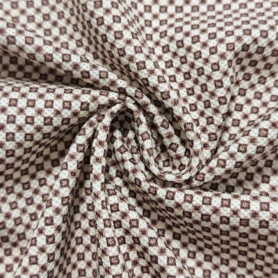 Malha Piquet Algodão DAMA