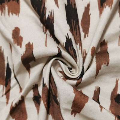 Malha Jersey Algodão BUFFALO