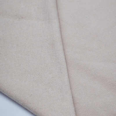 Felpa Italiana c/carda e elastano GREY MORN