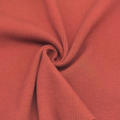 Malha canelada/rib MERUNI