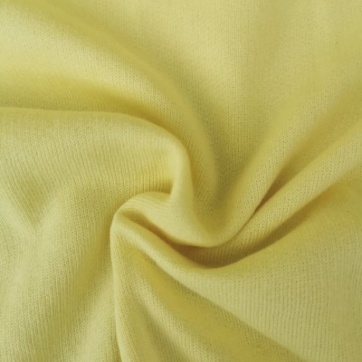 Felpa Americana c/carda CANARIO