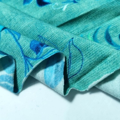 Malha Jersey Algodão c/ Elastano FRESH