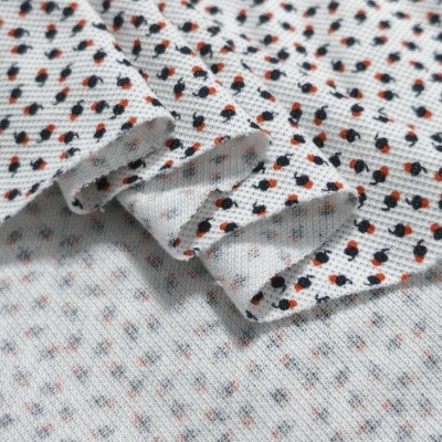 Malha Piquet Algodão SPOONFLOWER