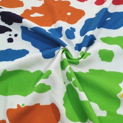 Felpa Americana c/carda COLORFUL