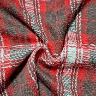 Malha Interlock jacquard RAGADZA