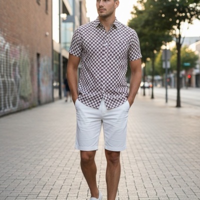 Malha Piquet Algodão DAMA