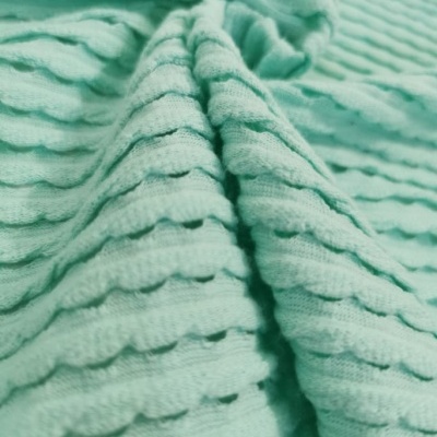 Maille Dentelle SWEET MINT