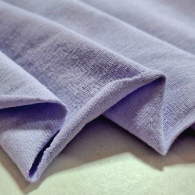 Malha Jersey Algodão c / elastano HEATHER