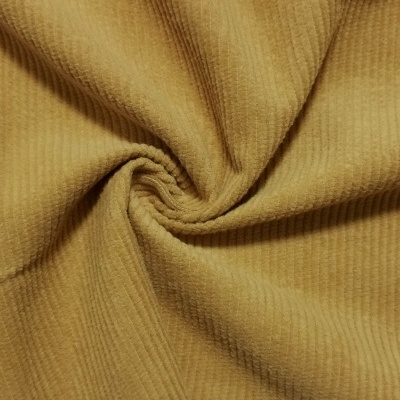 Tecido Bombazine Canelado CAMEL