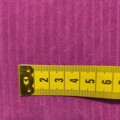 Malla Jacquard Interlock con elastano RASPBERRY