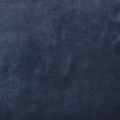 Veludo c/ Elastano AZUL PETROLEO