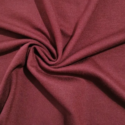 Malha Jersey c/ Elastano RED WINE