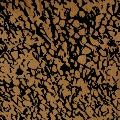 Malha Jersey c/ Elastano BLACK CHOCOLATE