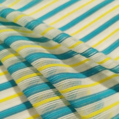 Tricot Meryl avec élasthanne