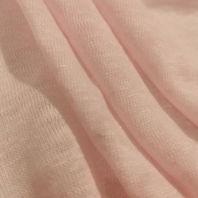Malha 100% Linho ROSE