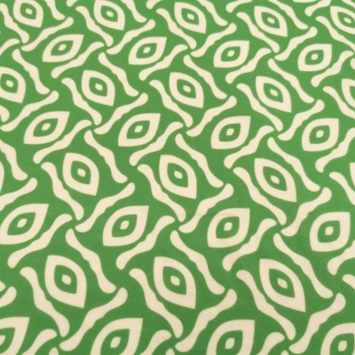 Malha Jersey c/ Elastano LABIRINTO VERDE