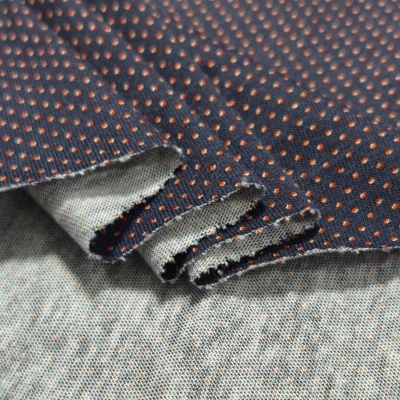 Malha Jersey Algodão TEC POLCA