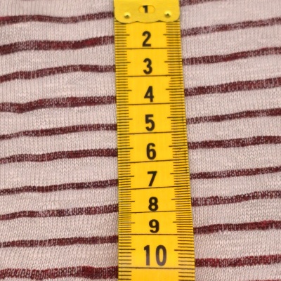 Tissu 100 % lin COUTURE