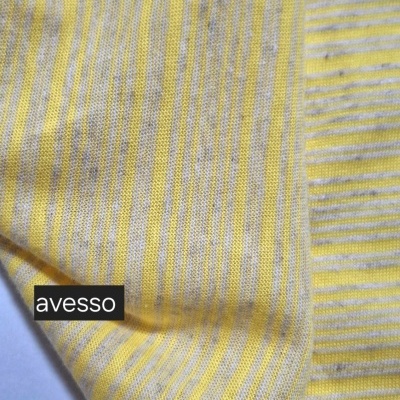 Tejido de punto Jersey SMILEY