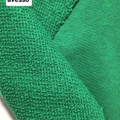 Felpa Americana algodão JOLLY GREEN