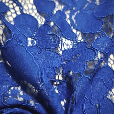 Renda ROYAL BLUE Renda ROYAL BLUE