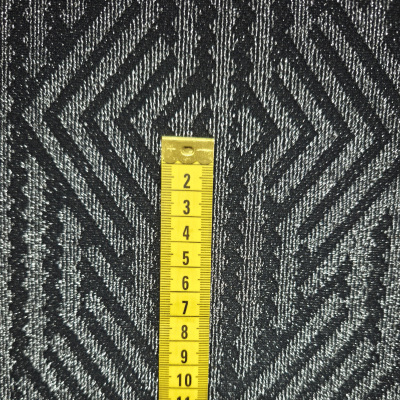 Malha Jacquard FANTASIA SILVER