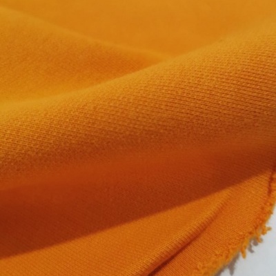 Molleton Americana enAmericana ORANJE