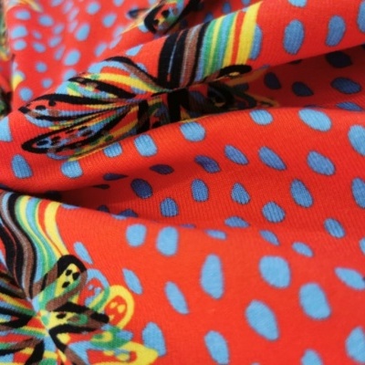 Malha Jersey c/ Elastano PALM