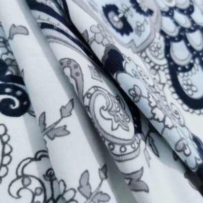 Malha Jersey c / elastano YERLI