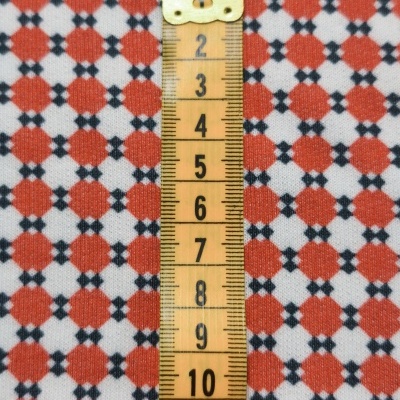 Felpa Americana poli/alg TETRIS