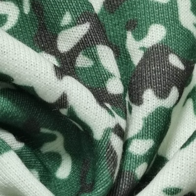 Felpa Americana poli/alg UNDERGROUND