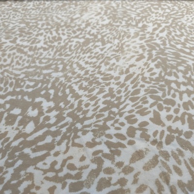 Polaire italienne alg/poly avec cardage VINTAGE LEO