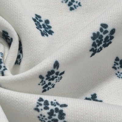 Felpa Americana poli/alg BLUE FREYA