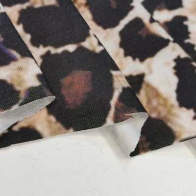 Jersey avec élasthanne