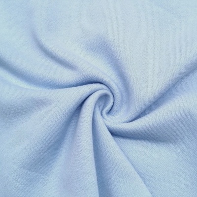 Felpa Diagonal s/carda alg/org SWEET BLUE